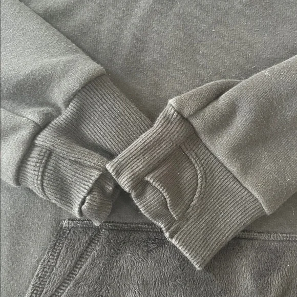 Athleta Girl Cheer you On Hoodie - Picture 6 of 11